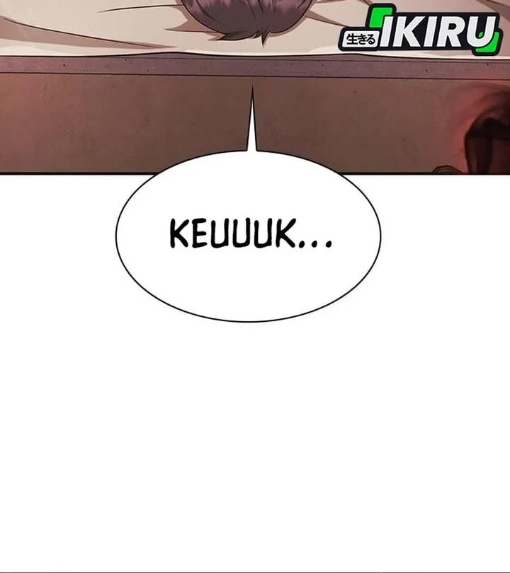 The Lawyer Who Sees Spirits Chapter 8 Gambar 85