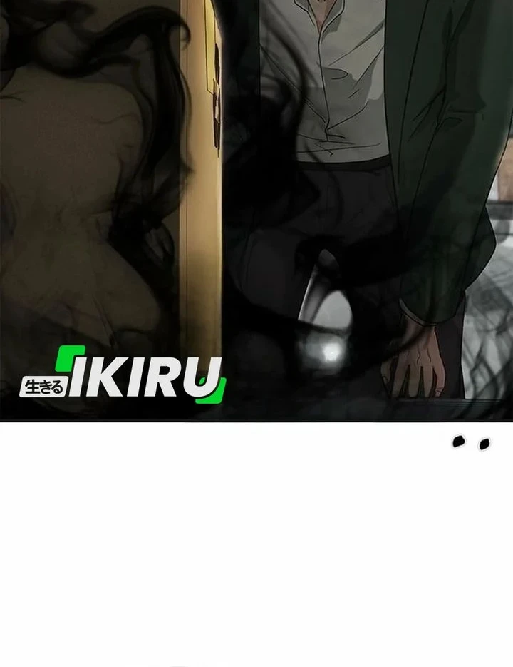 The Lawyer Who Sees Spirits Chapter 9 Gambar 70