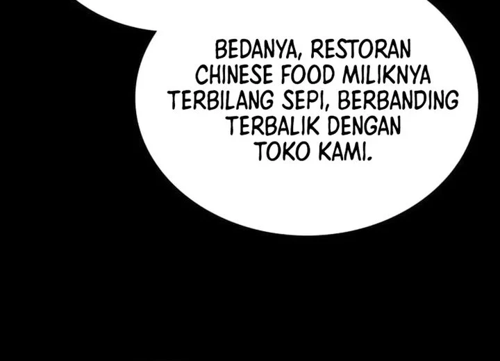 The Lawyer Who Sees Spirits Chapter 9 Gambar 75