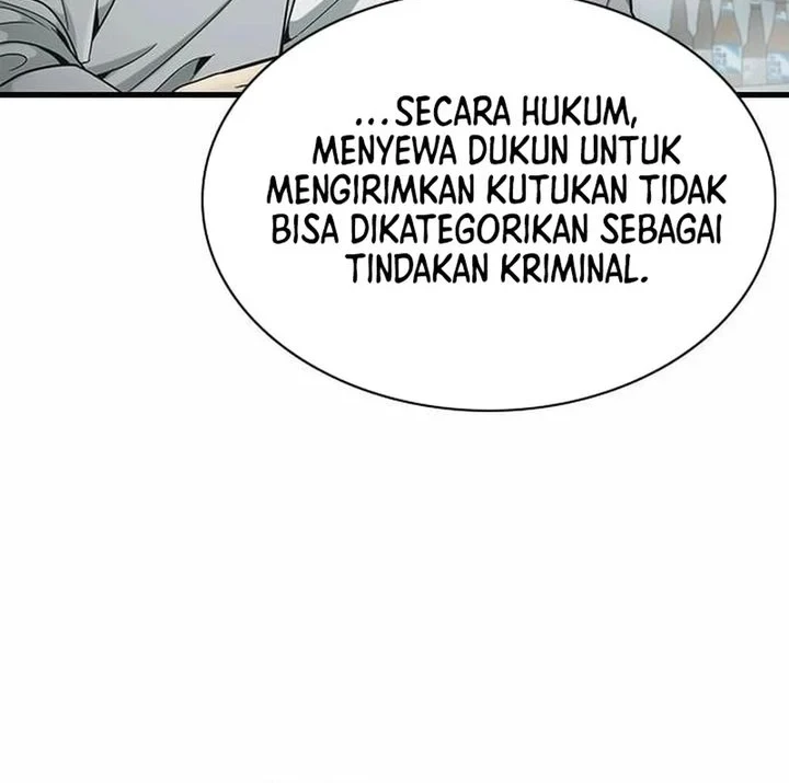 The Lawyer Who Sees Spirits Chapter 9 Gambar 79