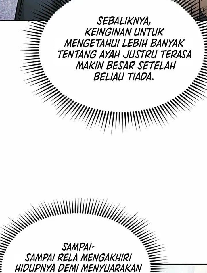 The Lawyer Who Sees Spirits Chapter 9 Gambar 95