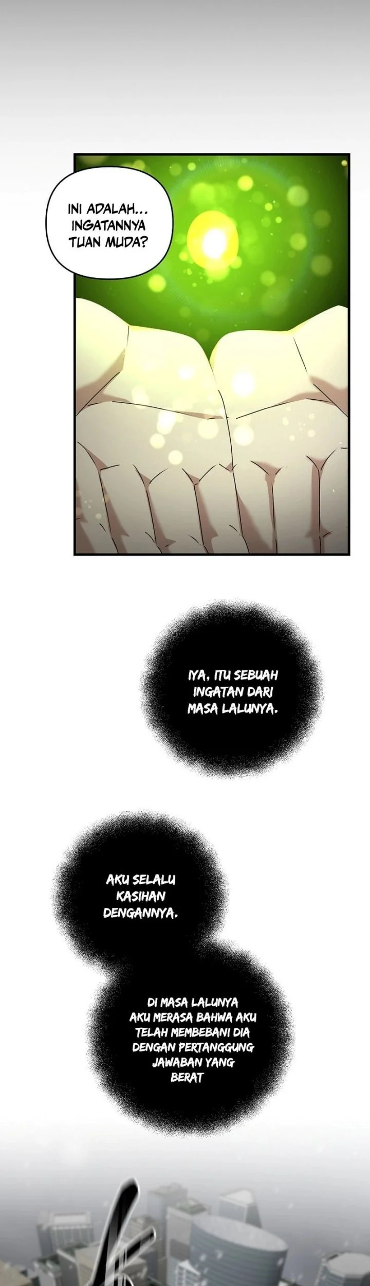 The Lazy Swordmaster Chapter 79 Gambar 27