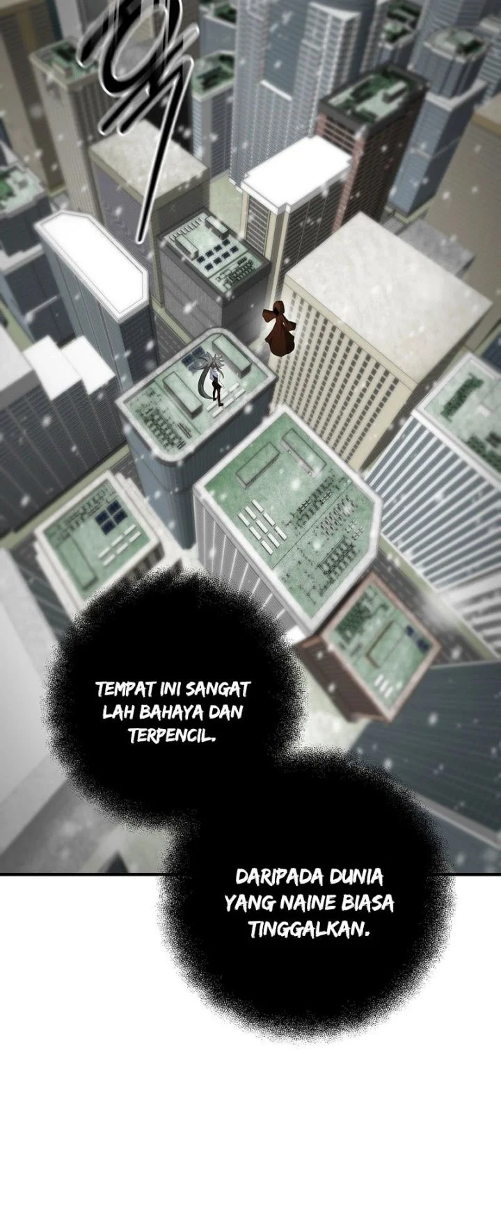 The Lazy Swordmaster Chapter 79 Gambar 28