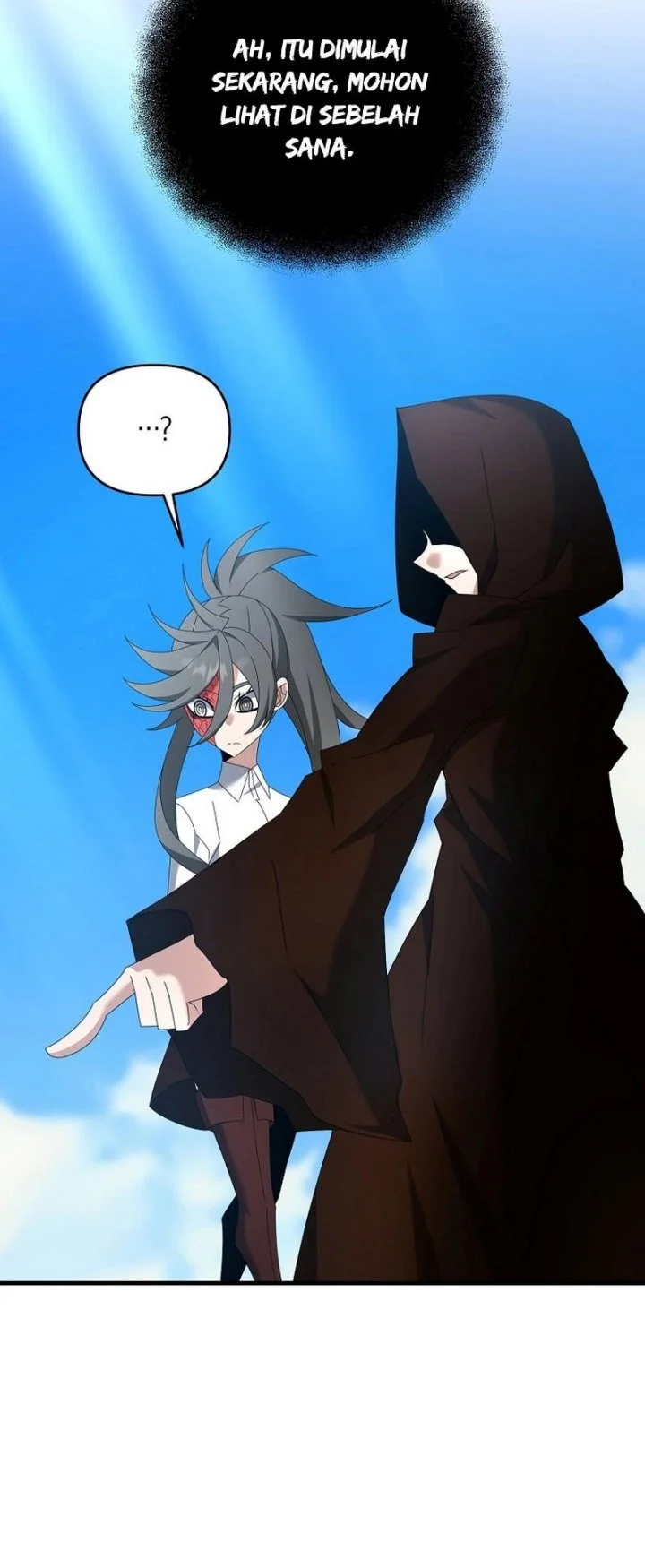 The Lazy Swordmaster Chapter 79 Gambar 31