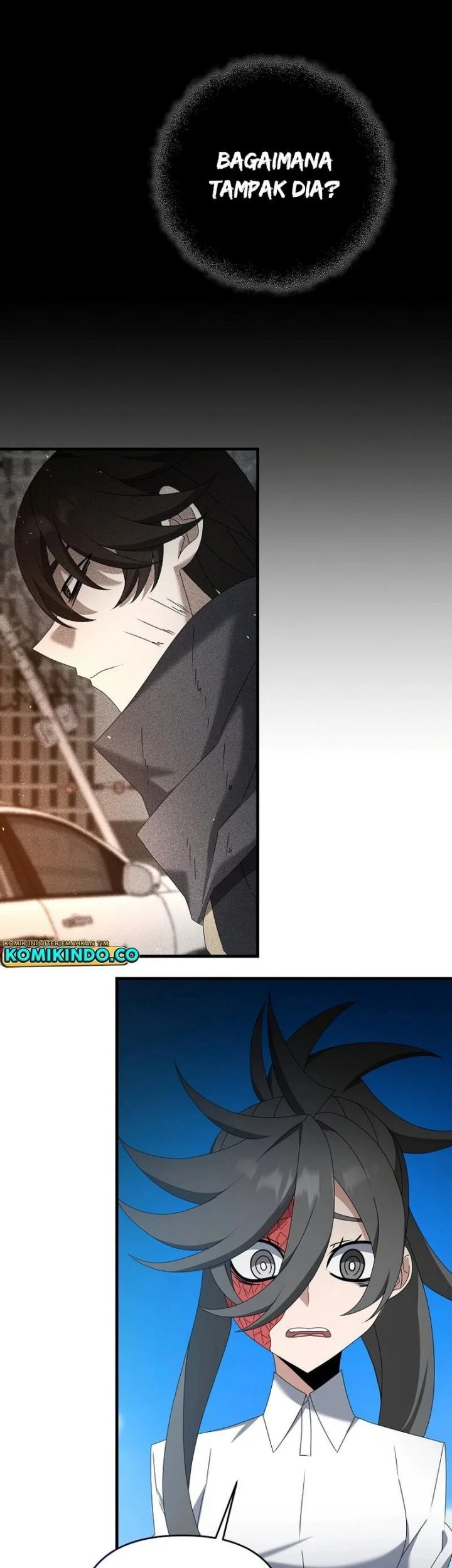 The Lazy Swordmaster Chapter 79 Gambar 39