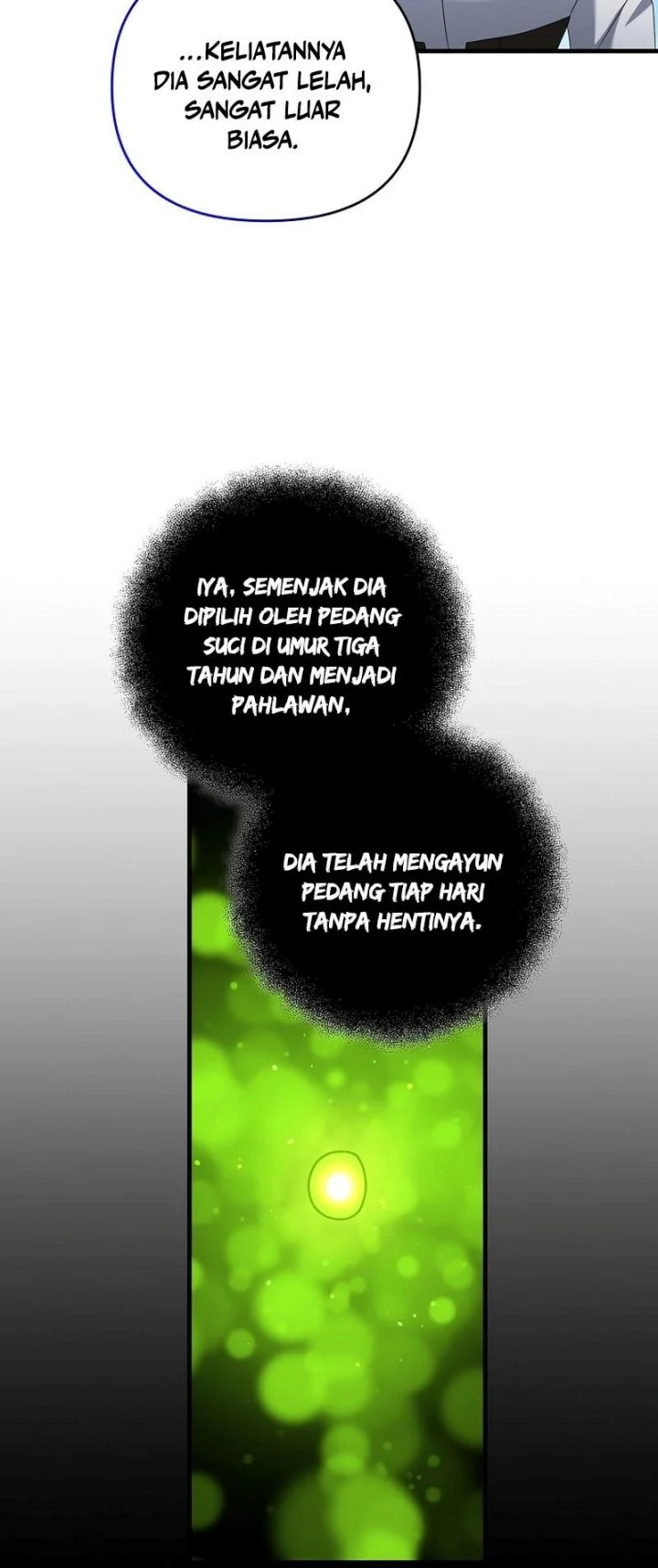 The Lazy Swordmaster Chapter 79 Gambar 40