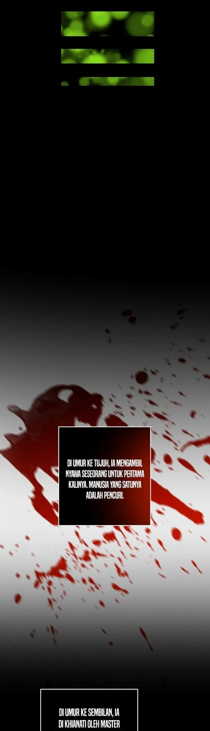 The Lazy Swordmaster Chapter 79 Gambar 41