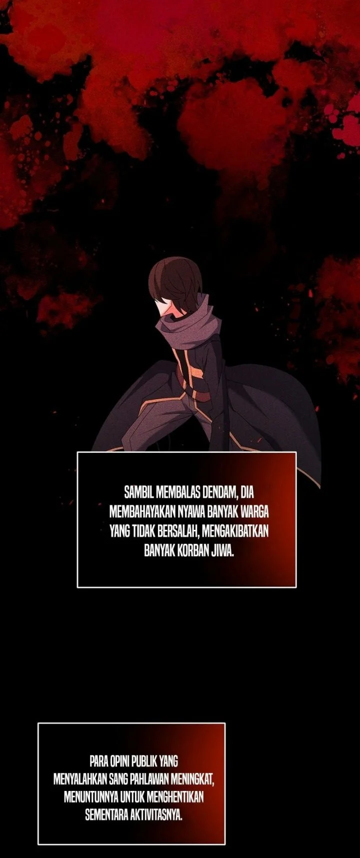 The Lazy Swordmaster Chapter 79 Gambar 43