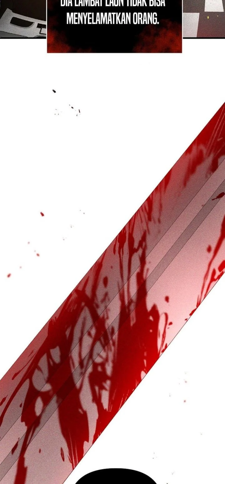 The Lazy Swordmaster Chapter 79 Gambar 46