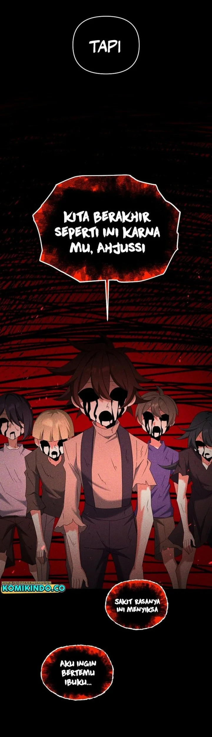 The Lazy Swordmaster Chapter 79 Gambar 48