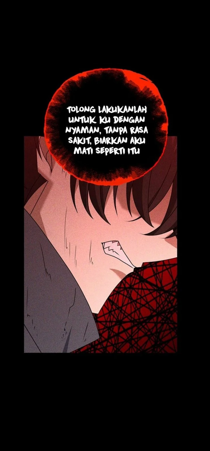 The Lazy Swordmaster Chapter 79 Gambar 49