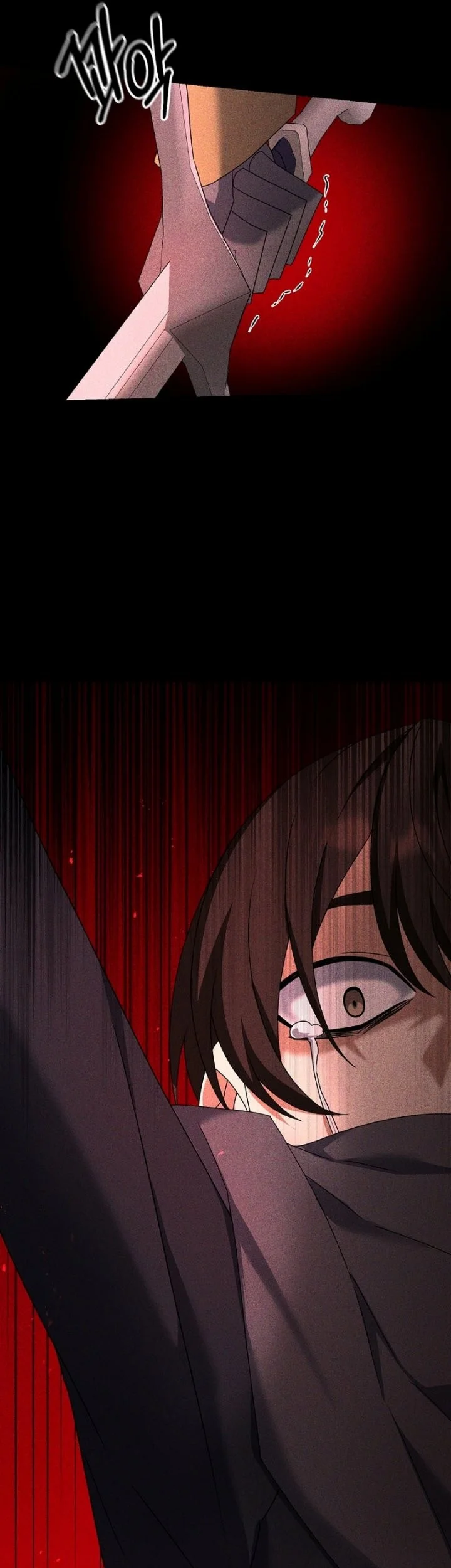 The Lazy Swordmaster Chapter 79 Gambar 50