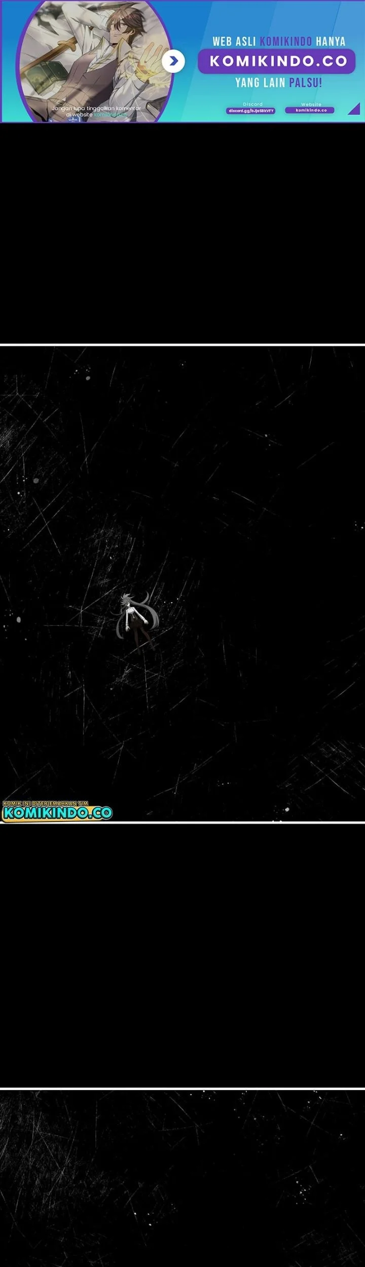 Manhwa The Lazy Swordmaster Chapter 79 gambar 2