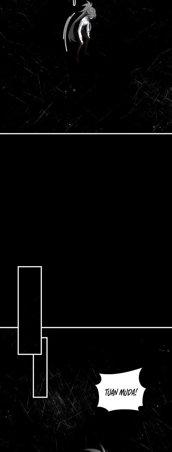 The Lazy Swordmaster Chapter 79 Gambar 4