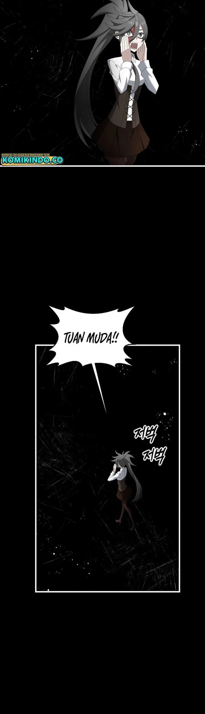 The Lazy Swordmaster Chapter 79 Gambar 5