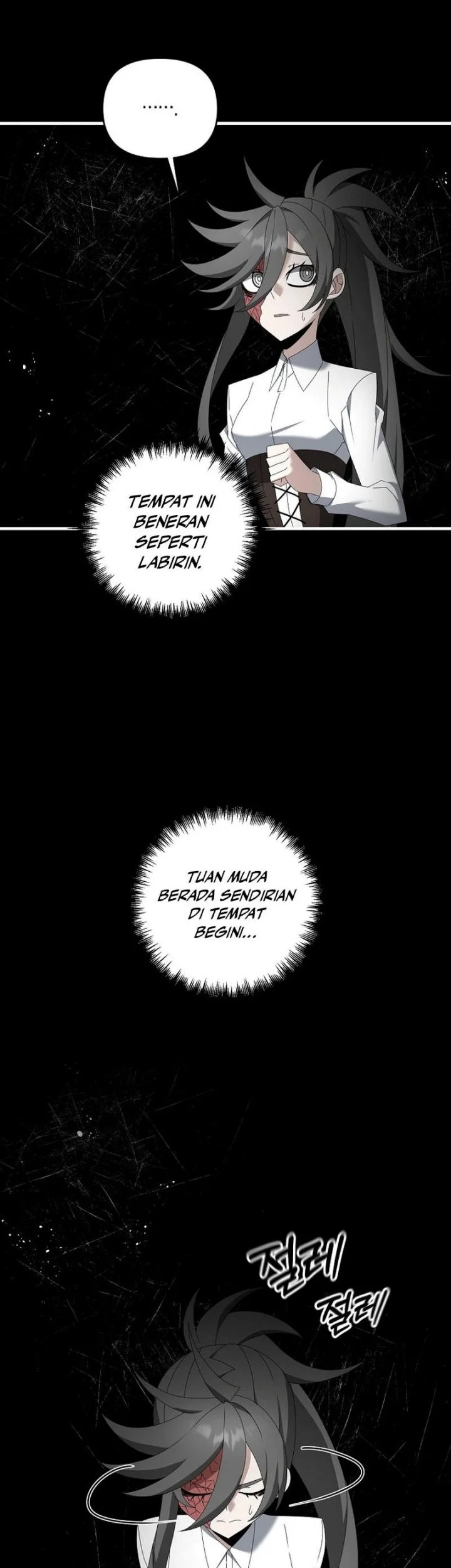 The Lazy Swordmaster Chapter 79 Gambar 6