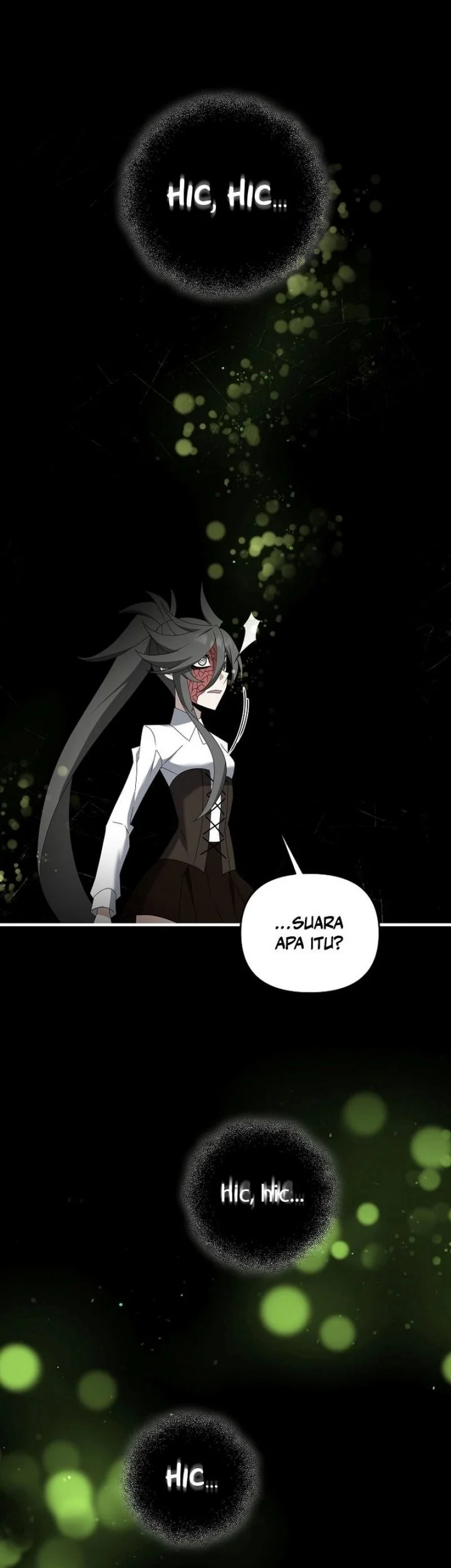 The Lazy Swordmaster Chapter 79 Gambar 8