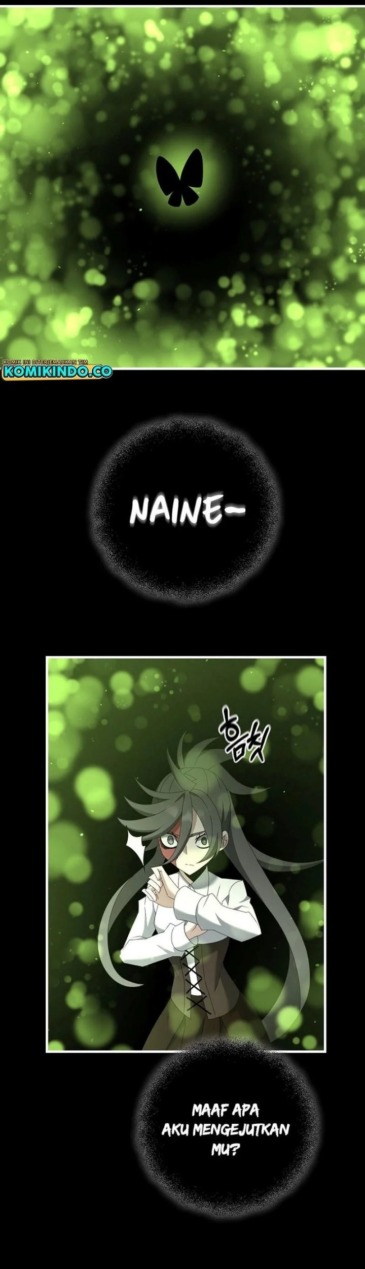 The Lazy Swordmaster Chapter 79 Gambar 11