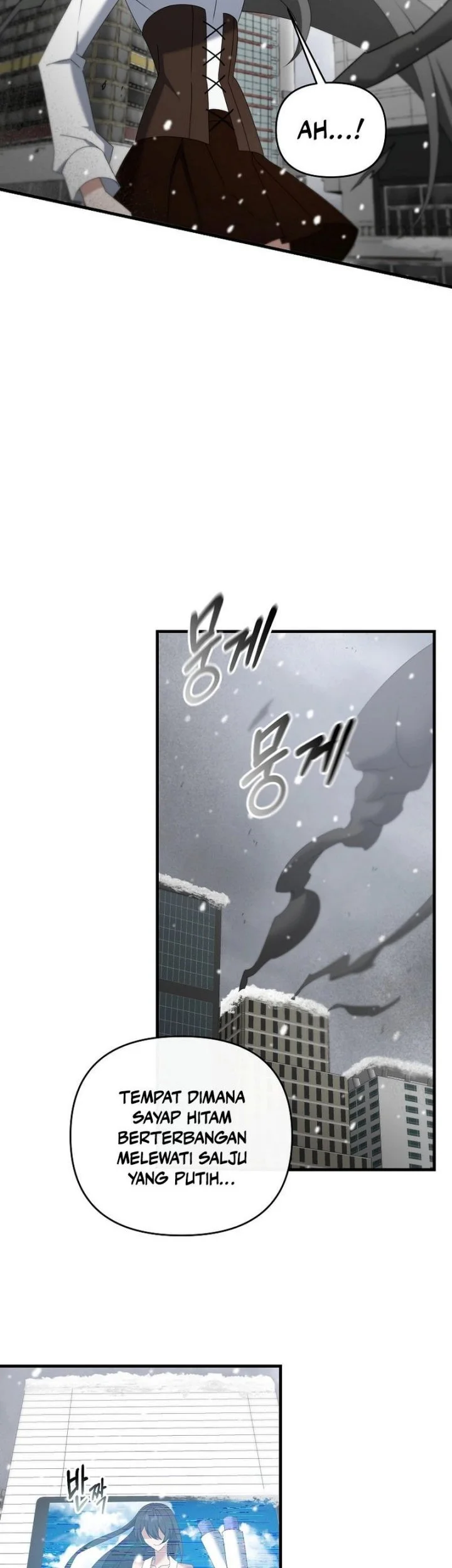 The Lazy Swordmaster Chapter 79 Gambar 15