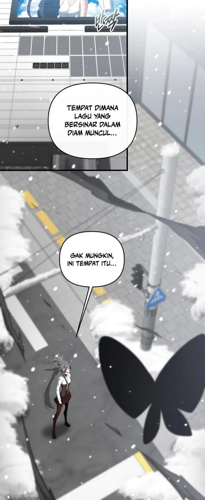 The Lazy Swordmaster Chapter 79 Gambar 16