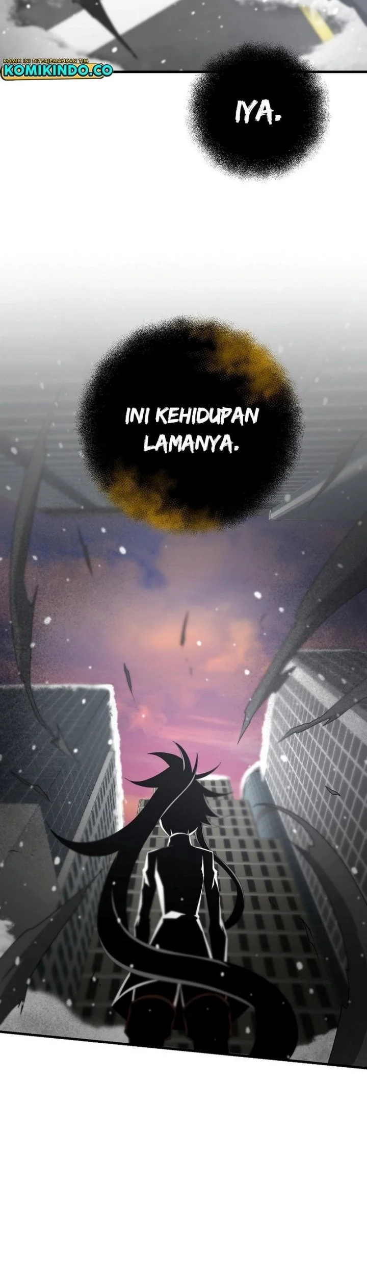 The Lazy Swordmaster Chapter 79 Gambar 17