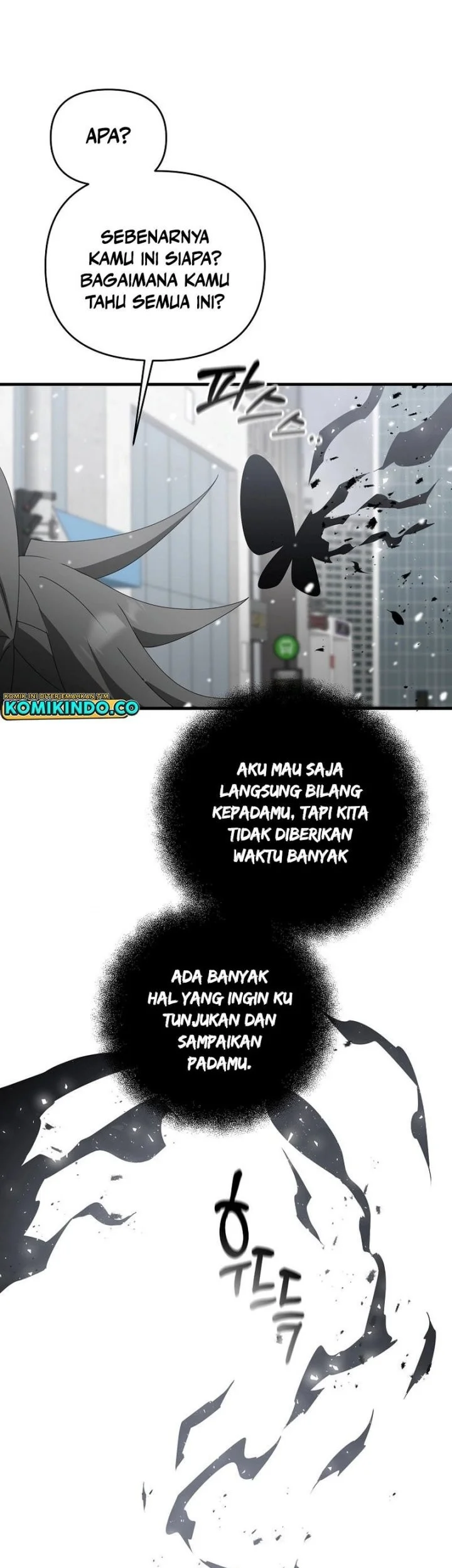 The Lazy Swordmaster Chapter 79 Gambar 20