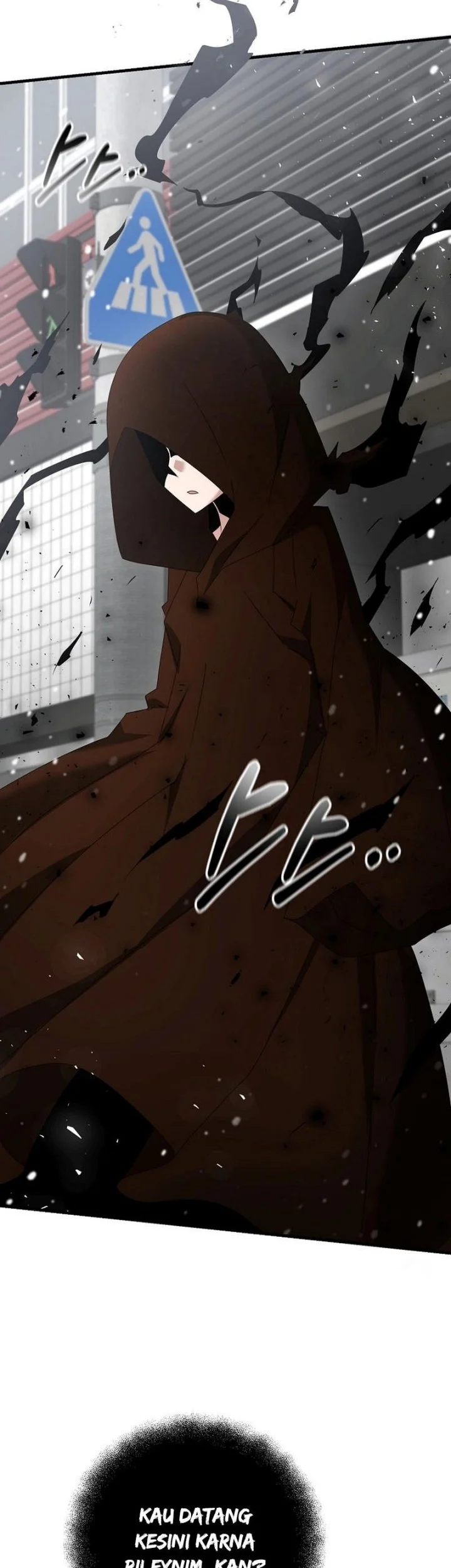 The Lazy Swordmaster Chapter 79 Gambar 21