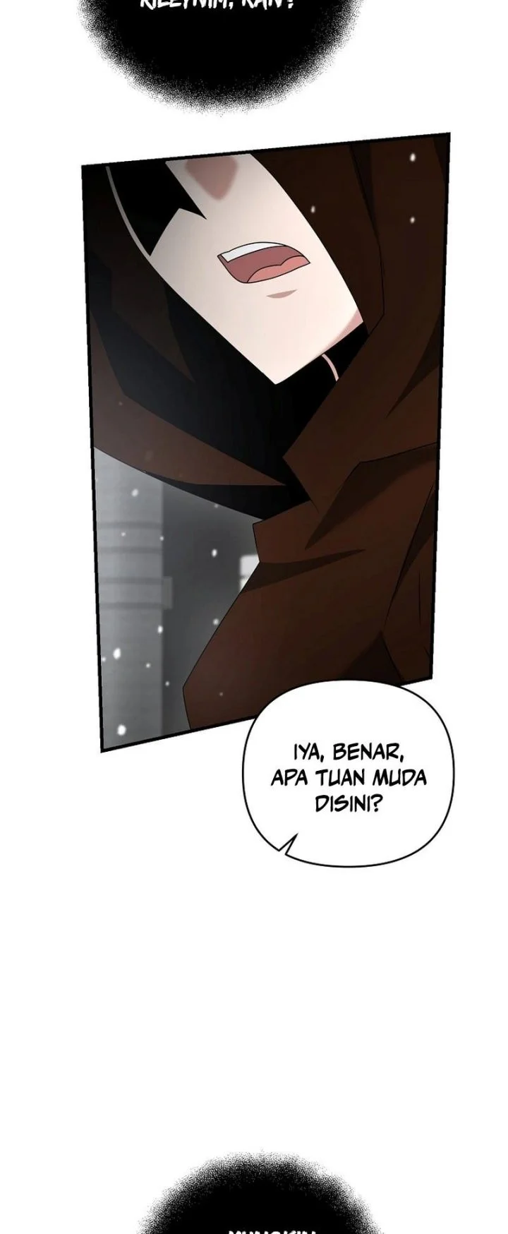 The Lazy Swordmaster Chapter 79 Gambar 22