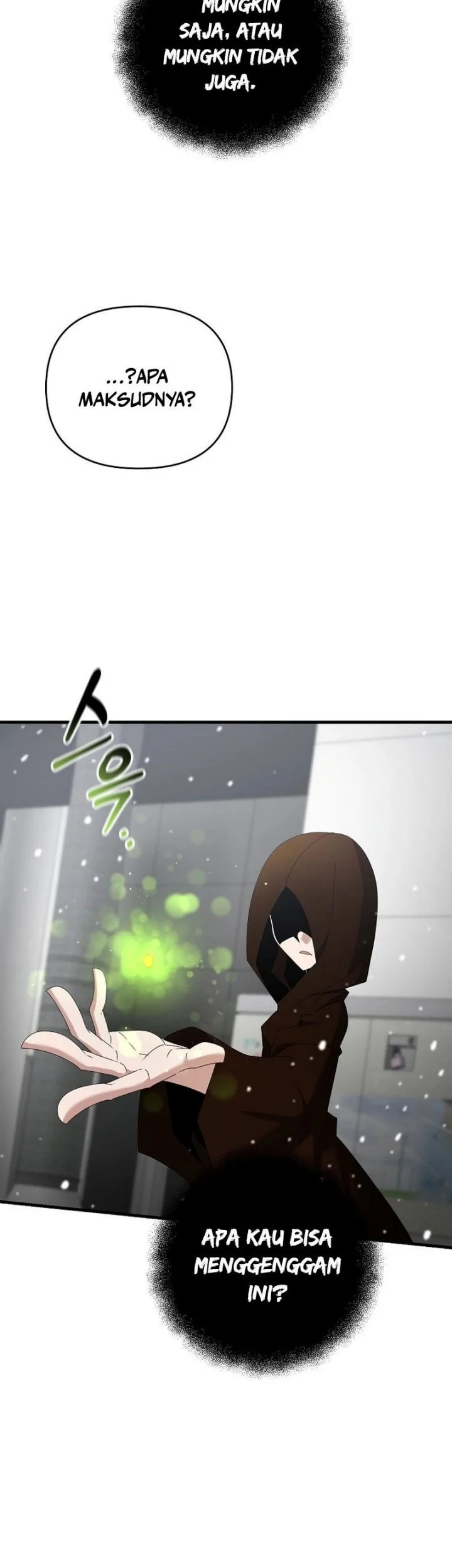 The Lazy Swordmaster Chapter 79 Gambar 23