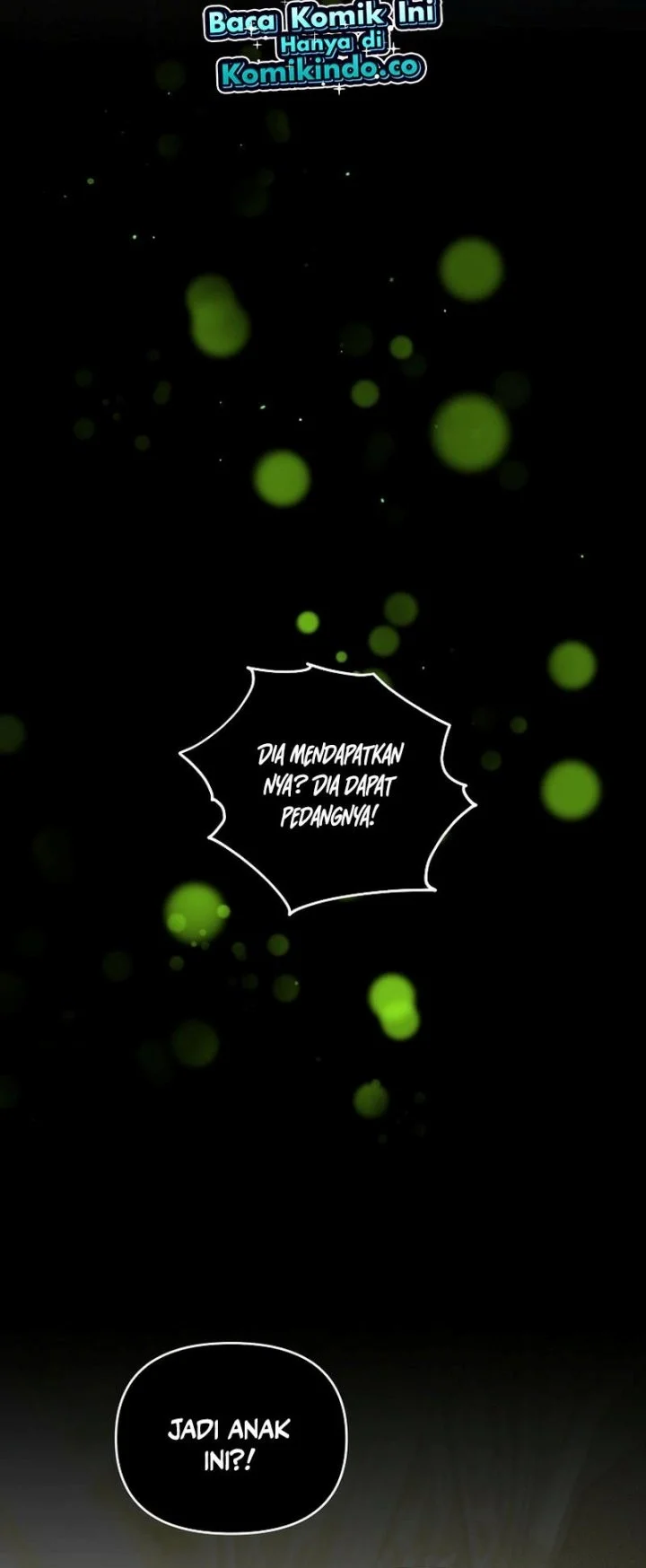 The Lazy Swordmaster Chapter 79 Gambar 25