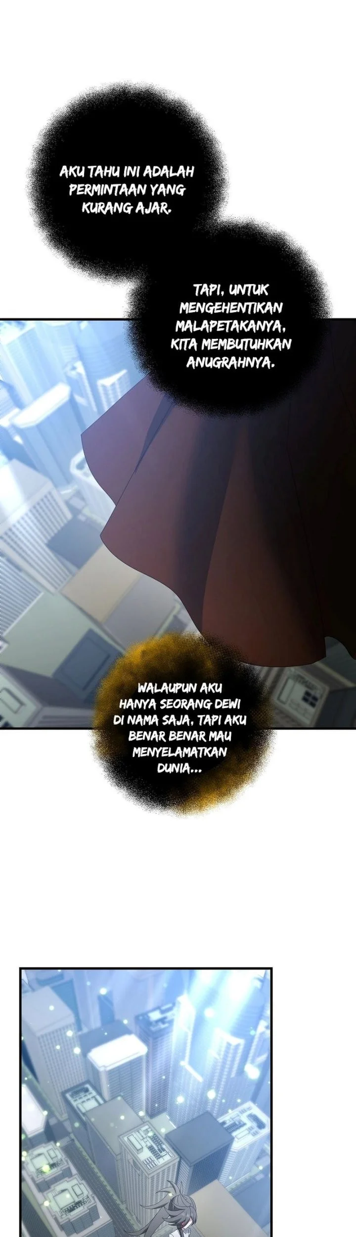 The Lazy Swordmaster Chapter 80 Gambar 26