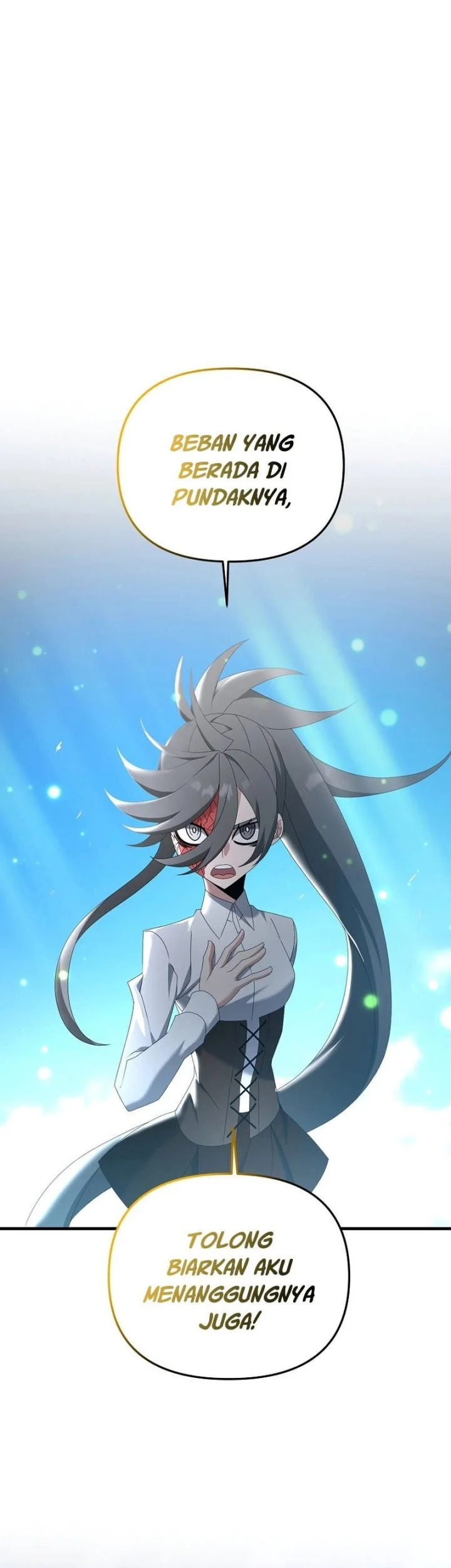 The Lazy Swordmaster Chapter 80 Gambar 29