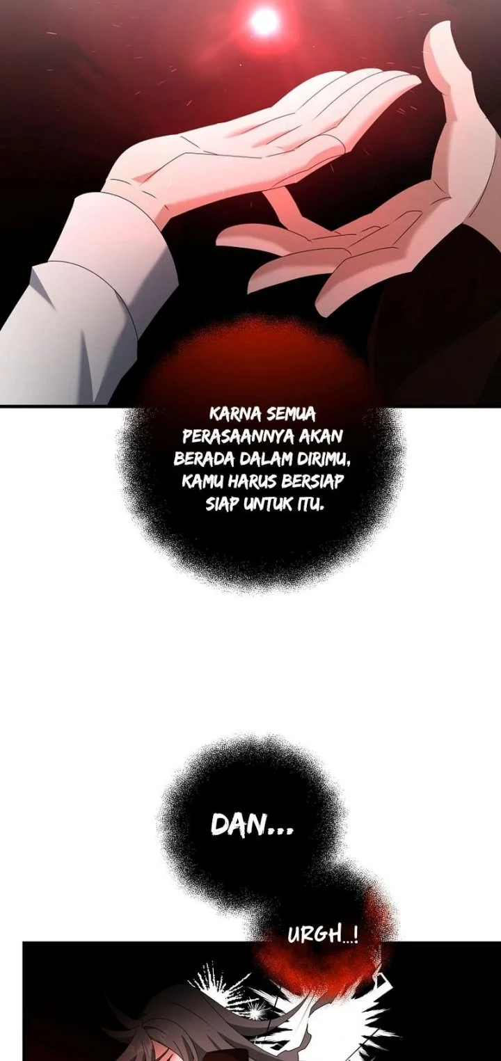 The Lazy Swordmaster Chapter 80 Gambar 34