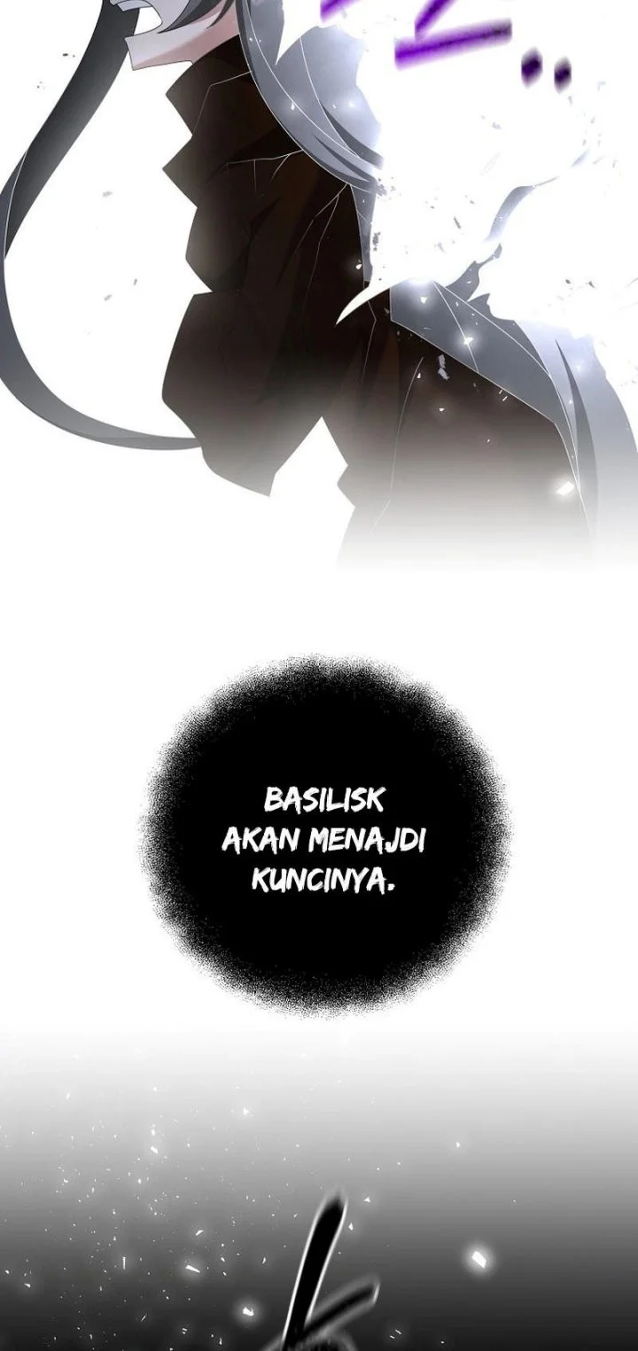 The Lazy Swordmaster Chapter 80 Gambar 37