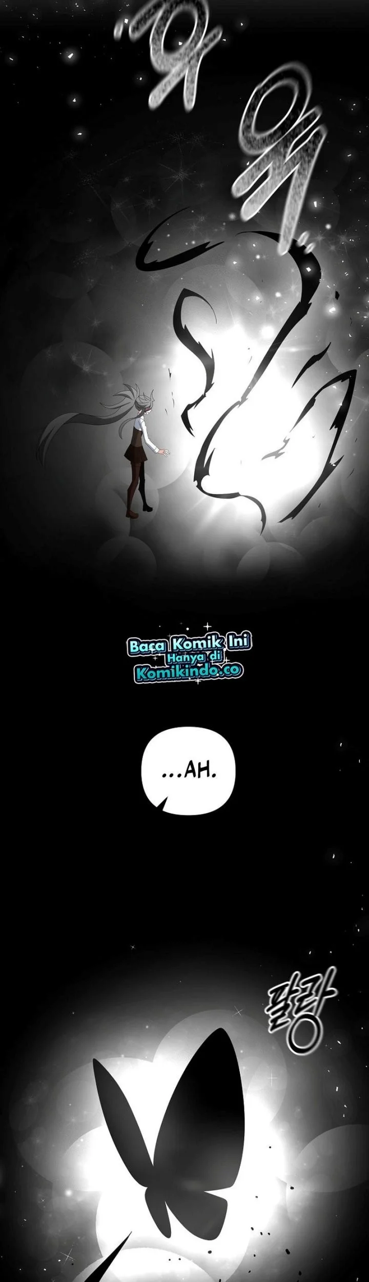 The Lazy Swordmaster Chapter 80 Gambar 38