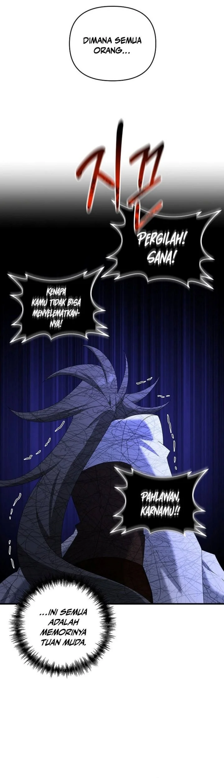 The Lazy Swordmaster Chapter 80 Gambar 44