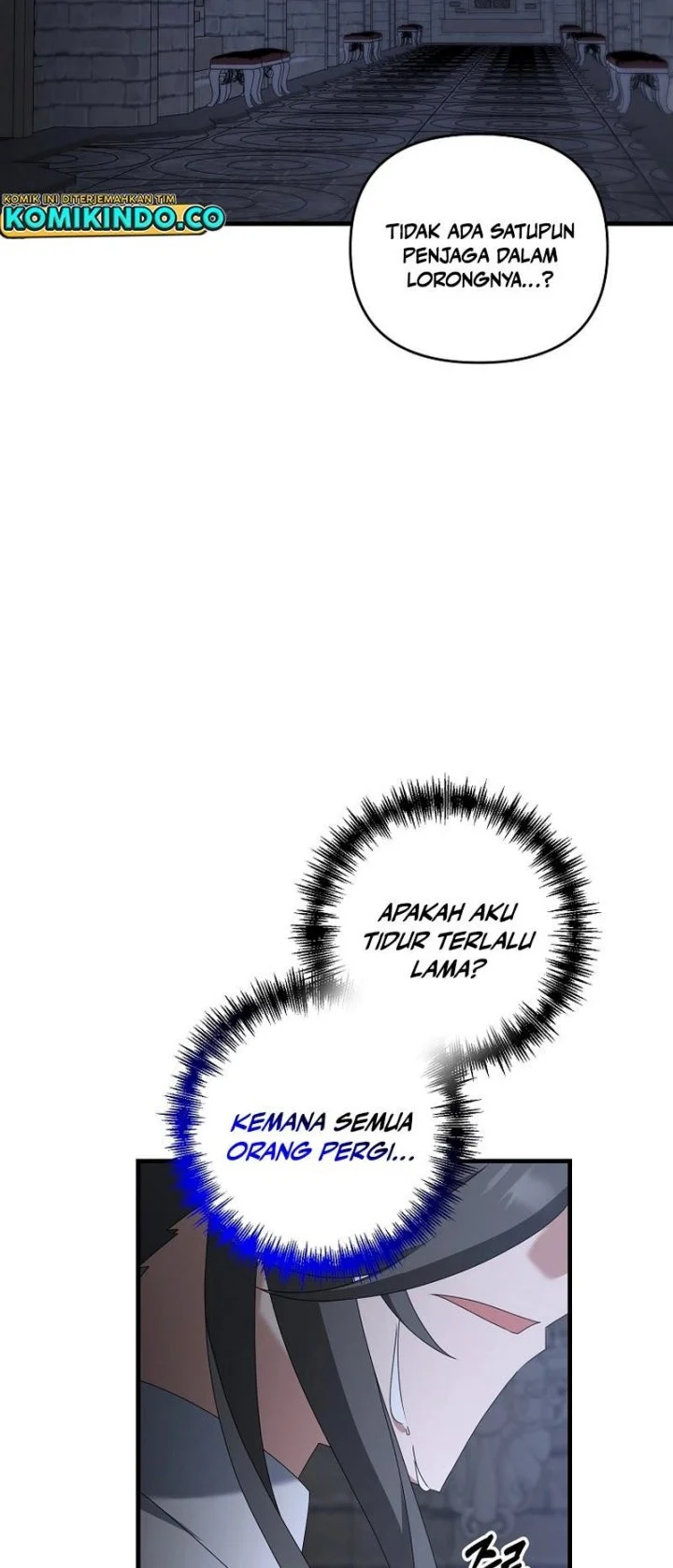 The Lazy Swordmaster Chapter 80 Gambar 46