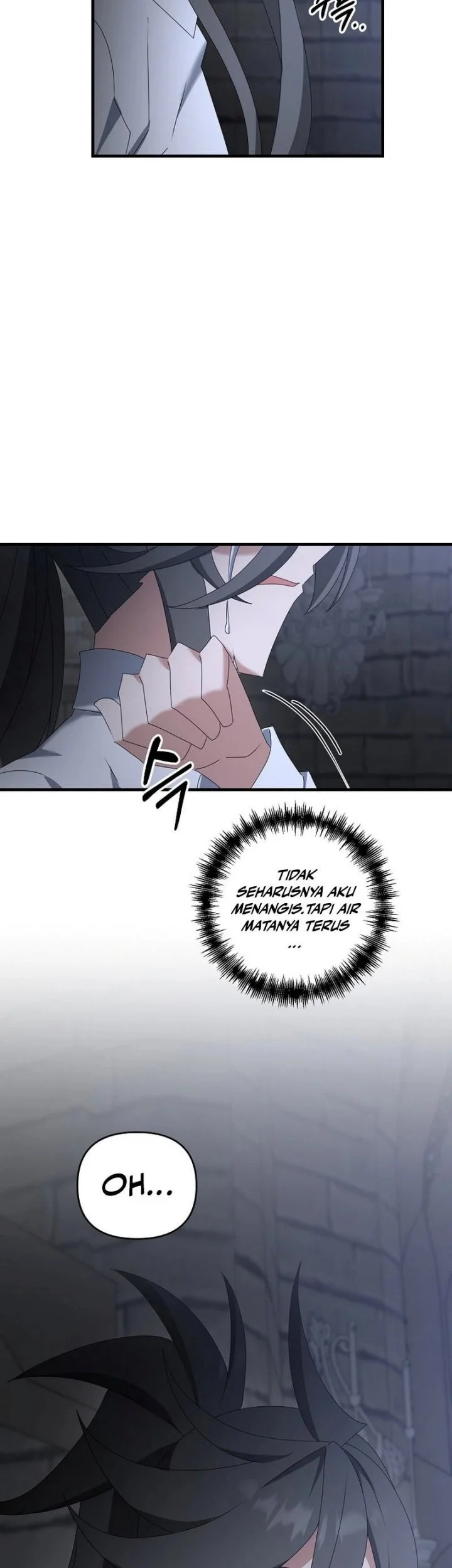 The Lazy Swordmaster Chapter 80 Gambar 47