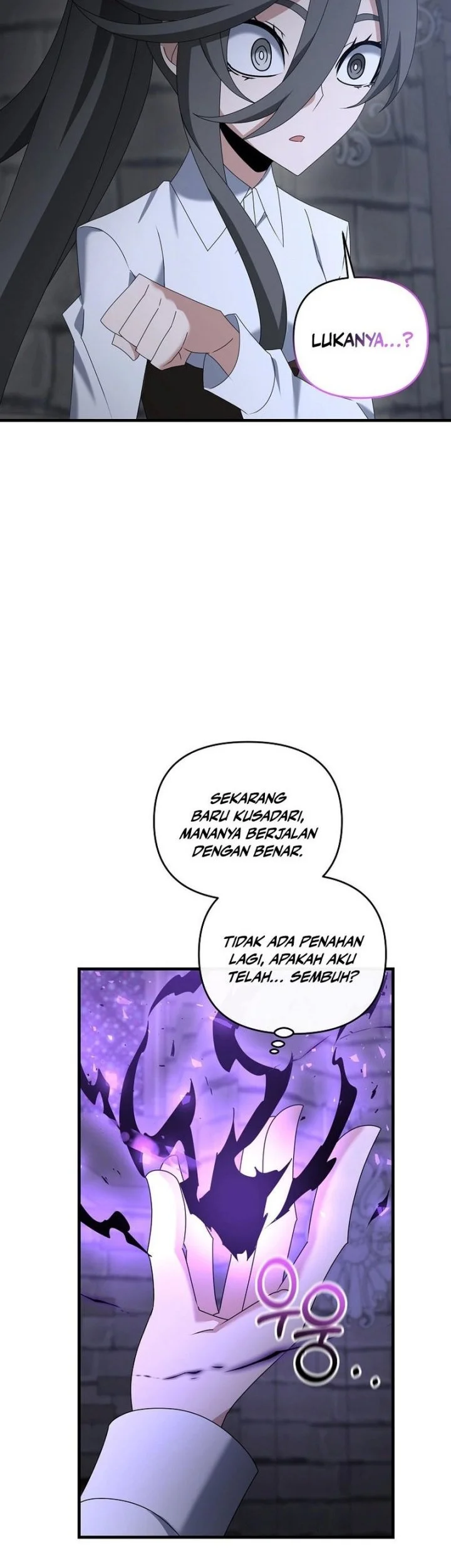 The Lazy Swordmaster Chapter 80 Gambar 48