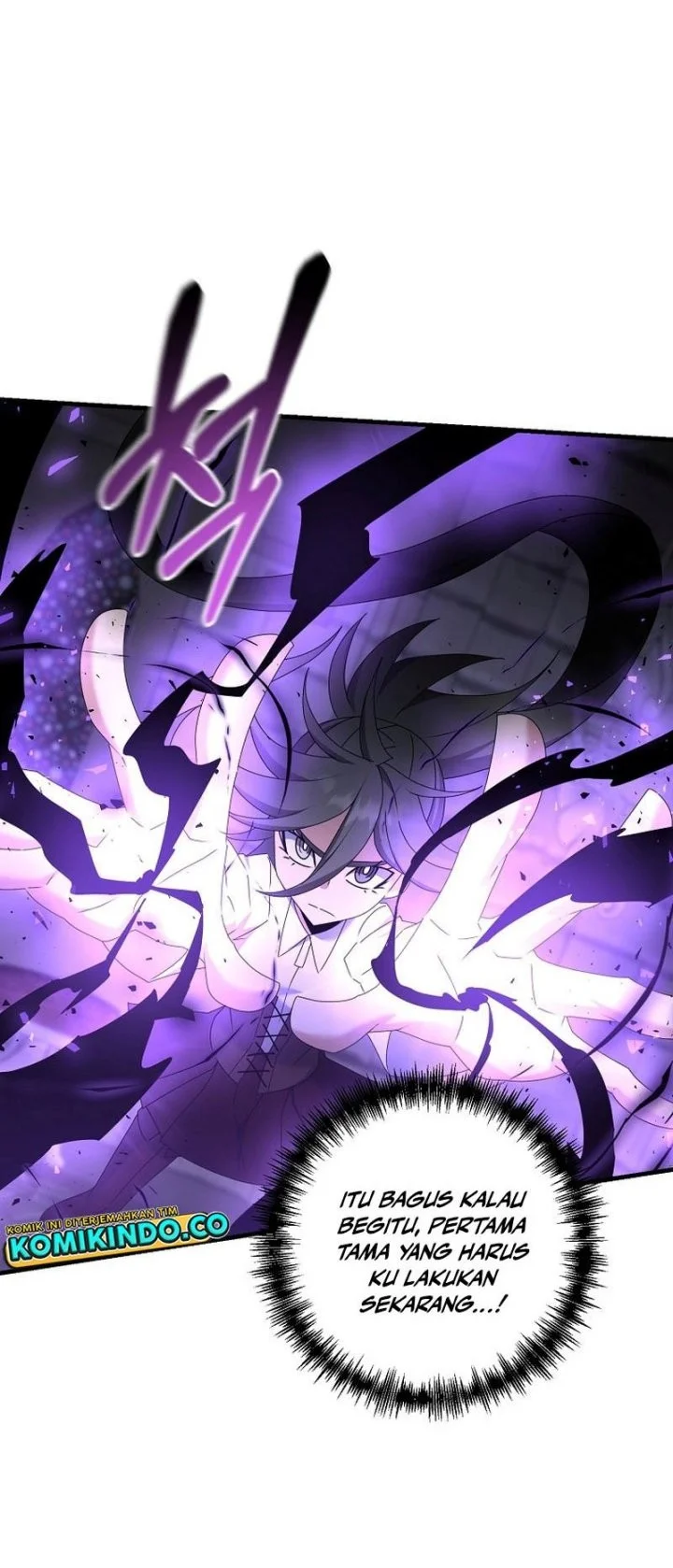 The Lazy Swordmaster Chapter 80 Gambar 49