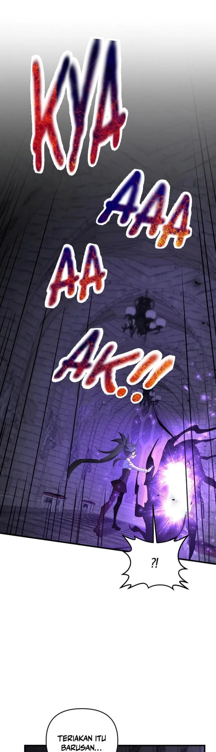 The Lazy Swordmaster Chapter 80 Gambar 50