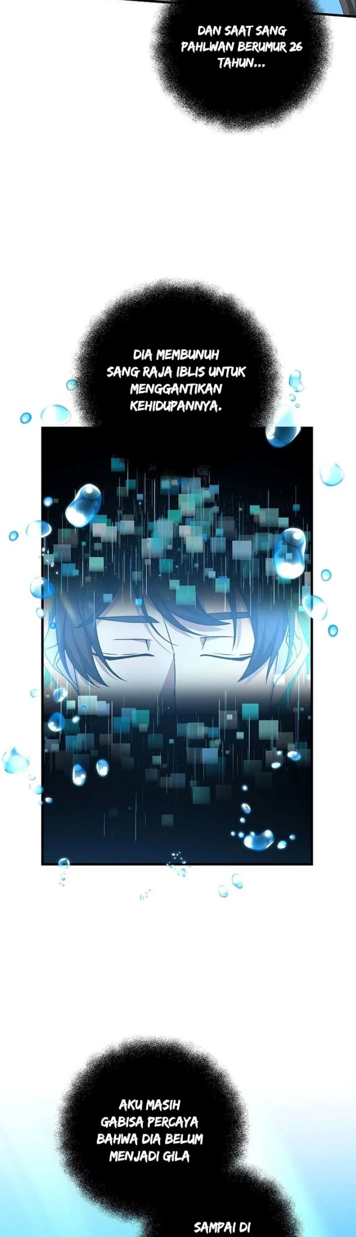 The Lazy Swordmaster Chapter 80 Gambar 5