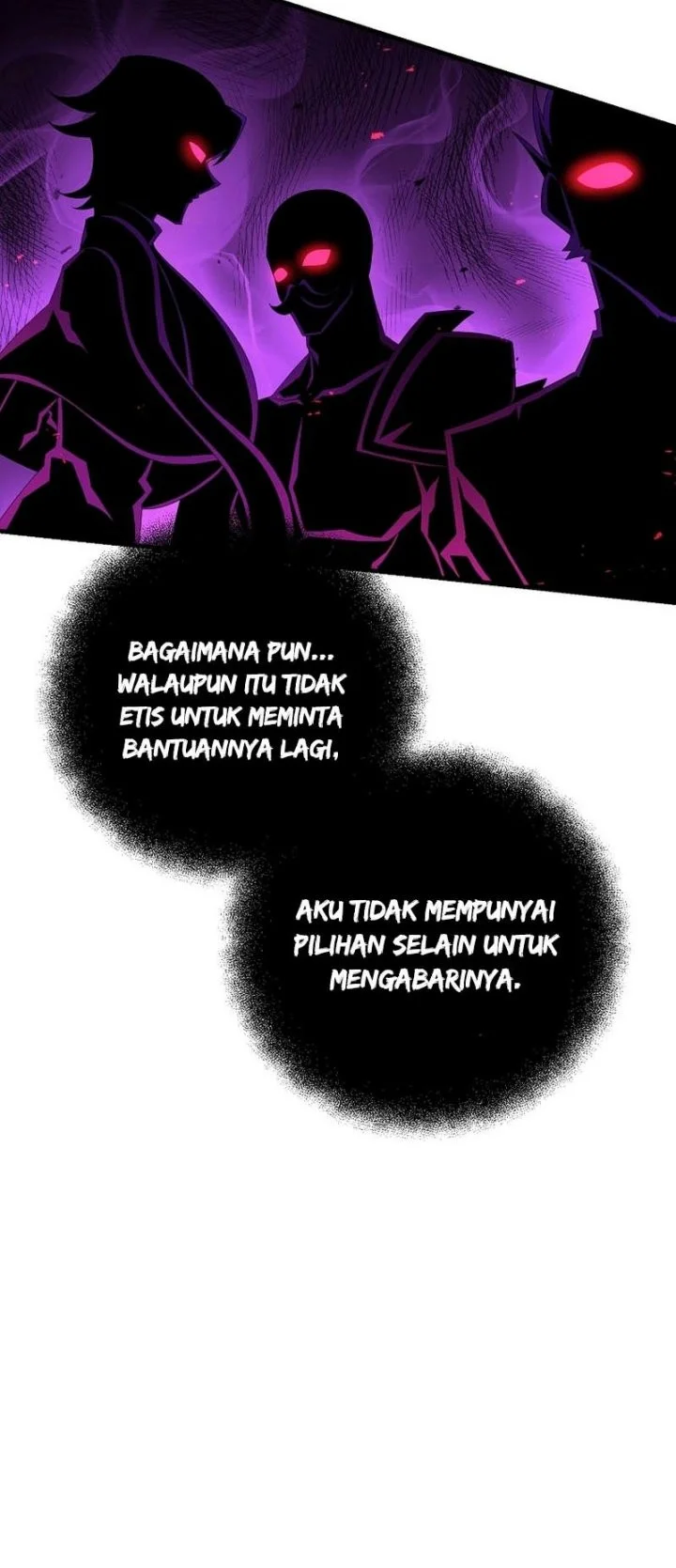 The Lazy Swordmaster Chapter 80 Gambar 7