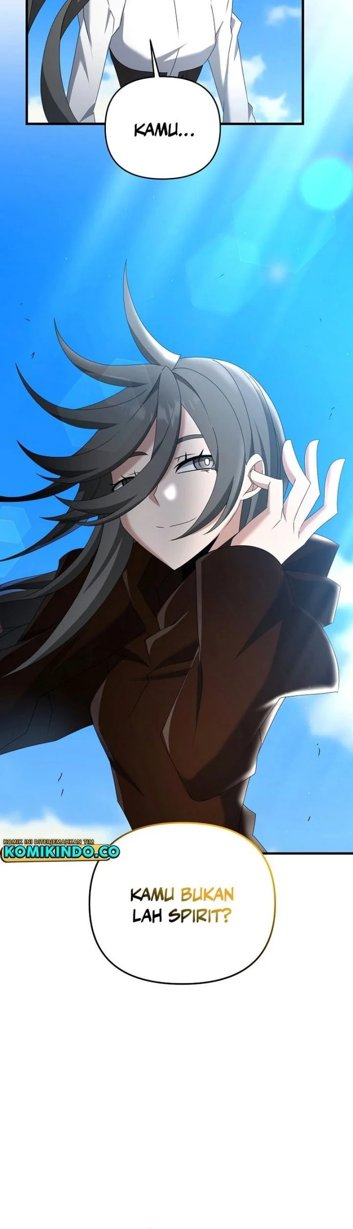 The Lazy Swordmaster Chapter 80 Gambar 9