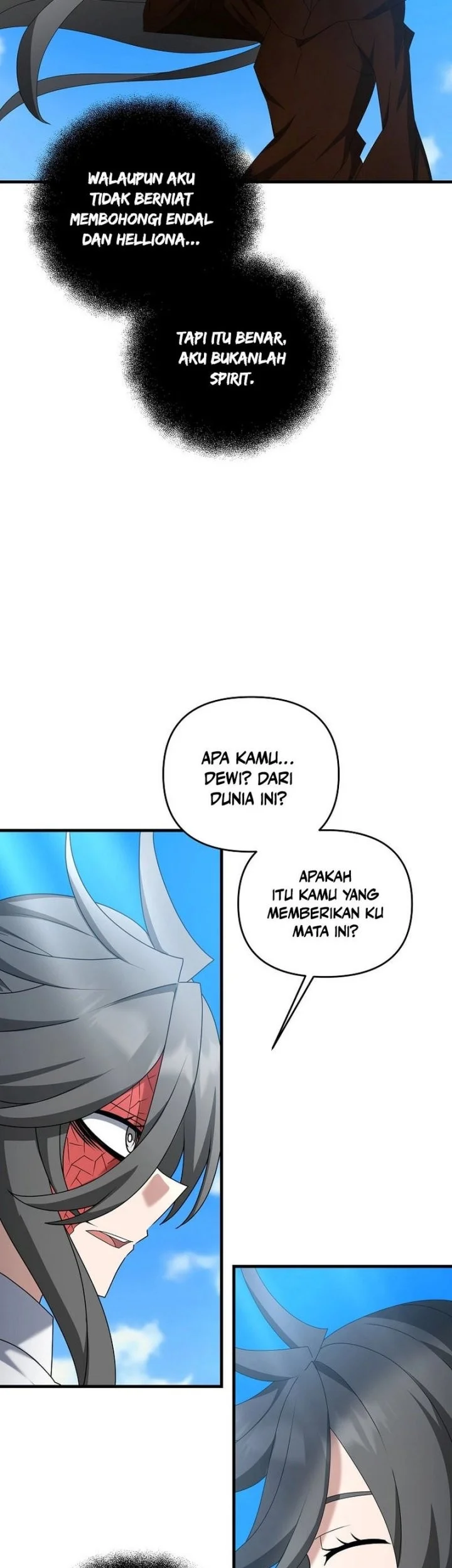 The Lazy Swordmaster Chapter 80 Gambar 11
