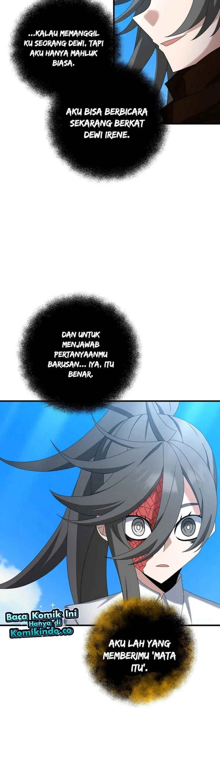 The Lazy Swordmaster Chapter 80 Gambar 12