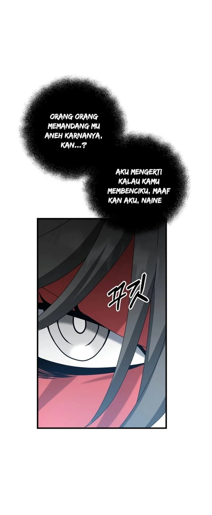 The Lazy Swordmaster Chapter 80 Gambar 13