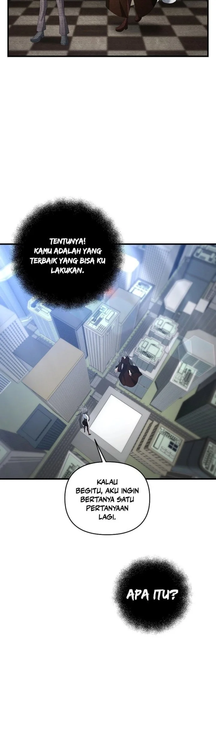 The Lazy Swordmaster Chapter 80 Gambar 15