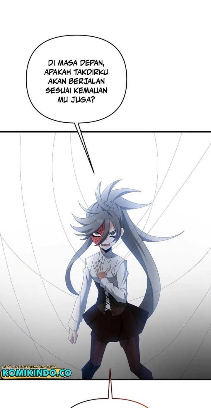 The Lazy Swordmaster Chapter 80 Gambar 16