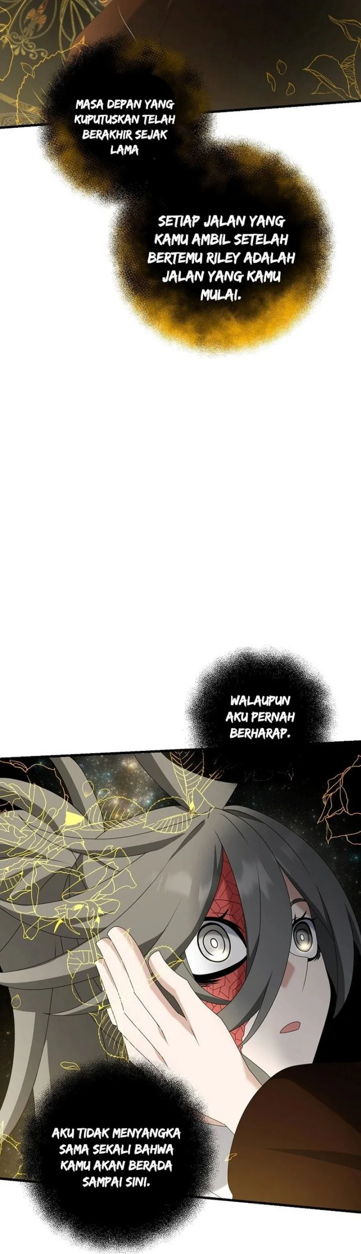 The Lazy Swordmaster Chapter 80 Gambar 18